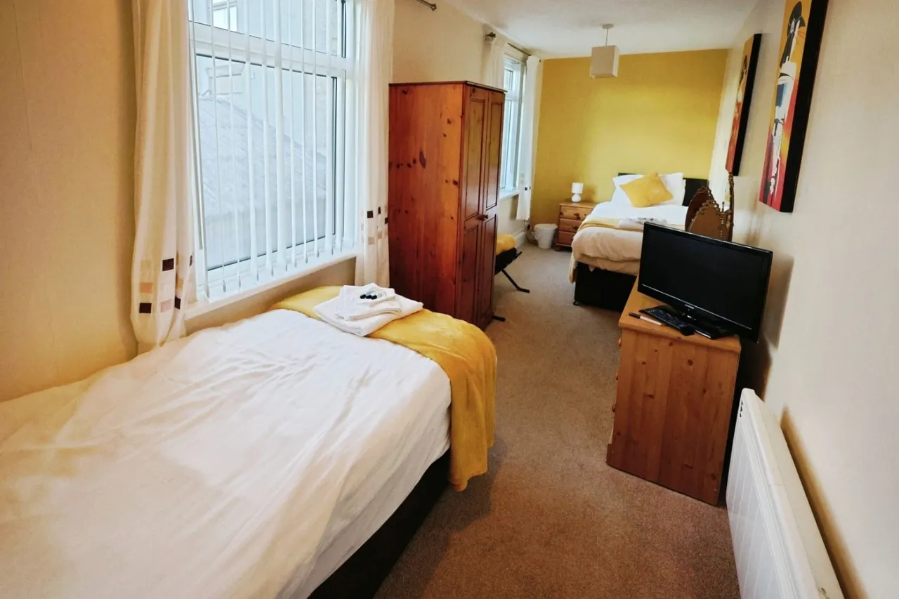 Fore Bondgate, Bishop Auckland, DL14, photo 15