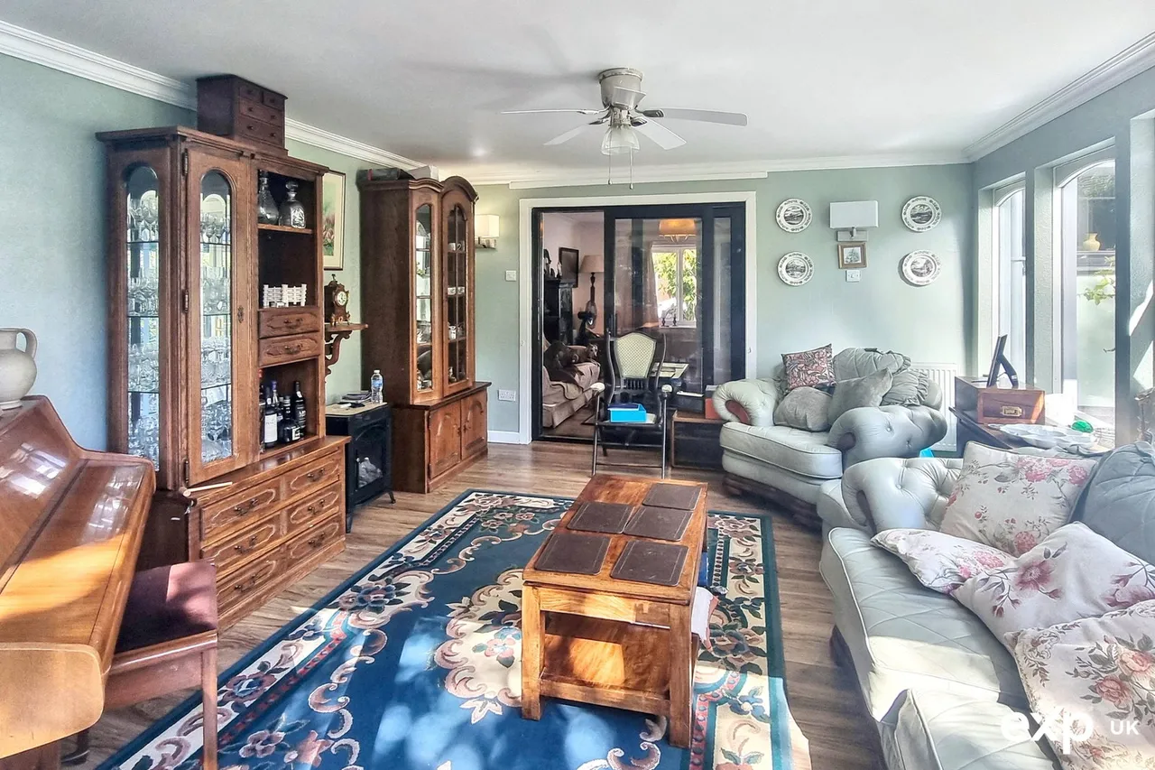 Hound Tor Close, Paignton, TQ4, photo 8