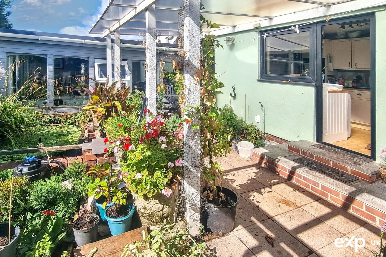 Hound Tor Close, Paignton, TQ4, photo 17