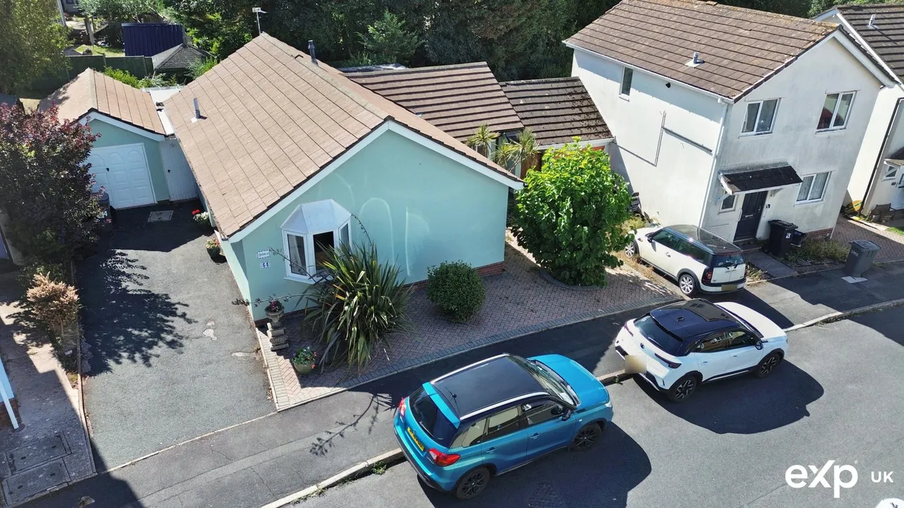 Hound Tor Close, Paignton, TQ4, photo 20