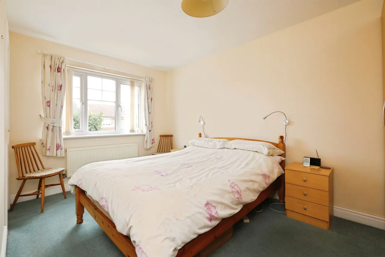 Highfield Close, Barnby Dun, DN3, photo 7