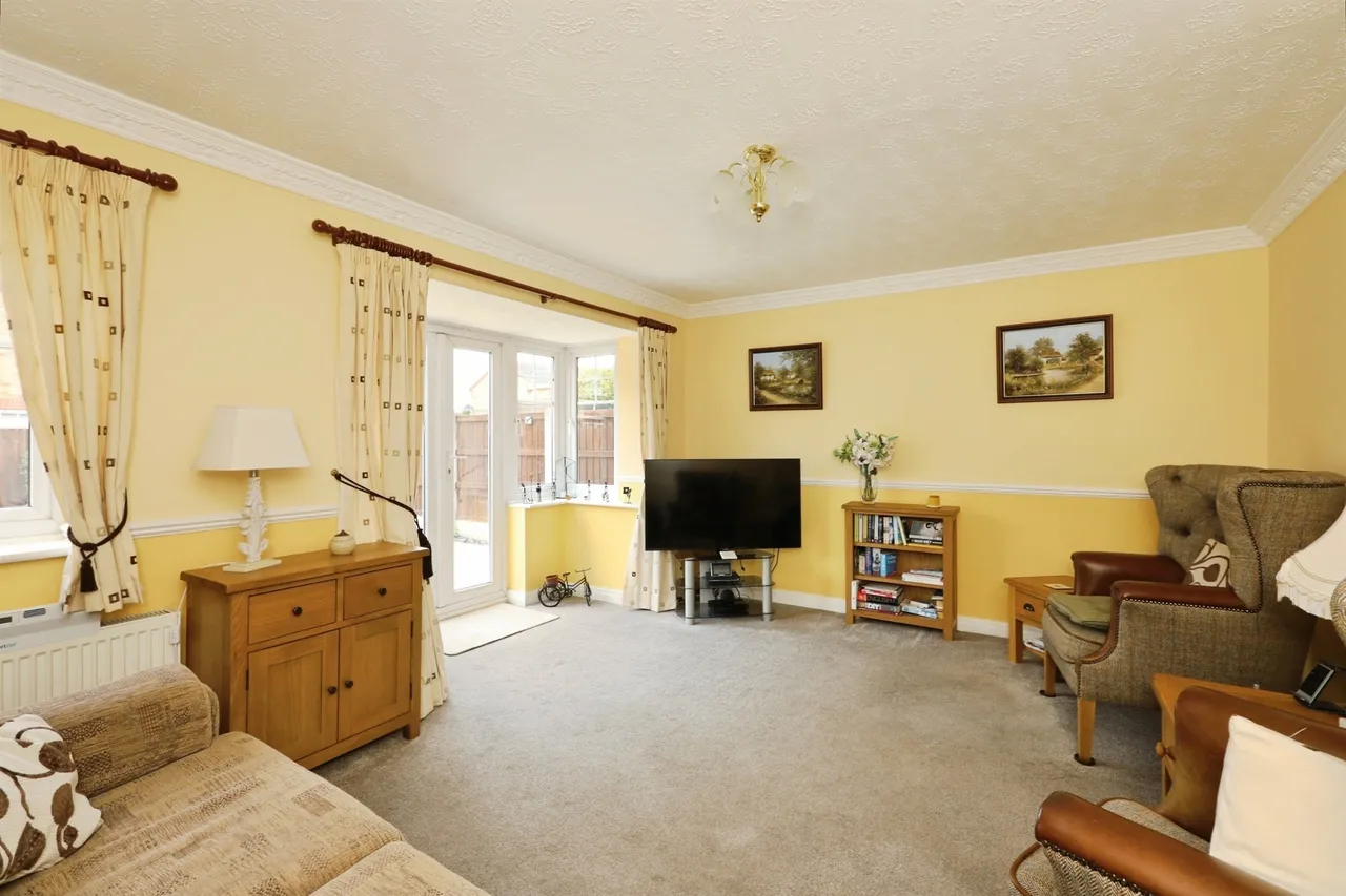 Highfield Close, Barnby Dun, DN3, photo 2