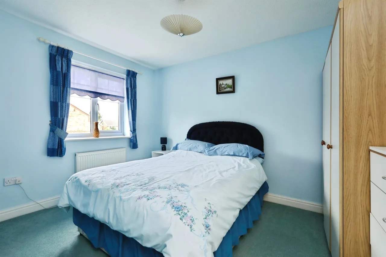 Highfield Close, Barnby Dun, DN3, photo 10