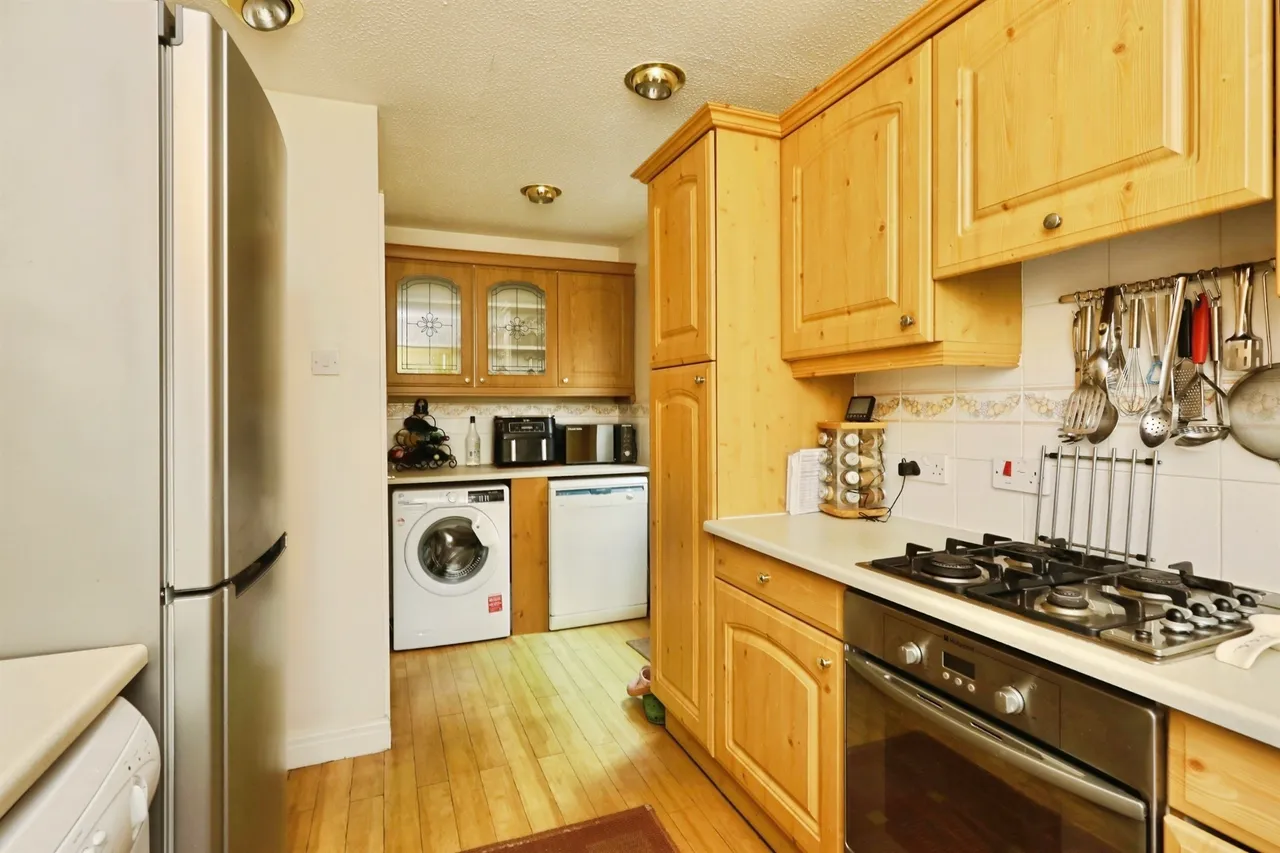 Highfield Close, Barnby Dun, DN3, photo 6