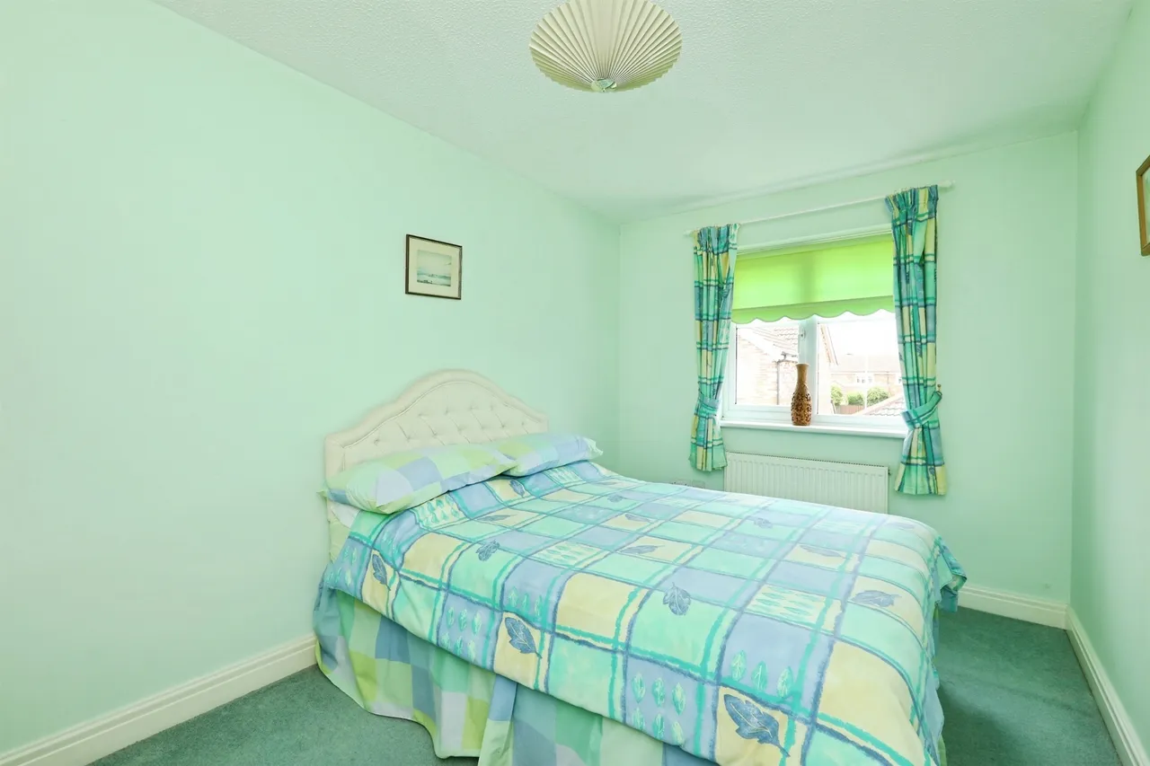 Highfield Close, Barnby Dun, DN3, photo 9