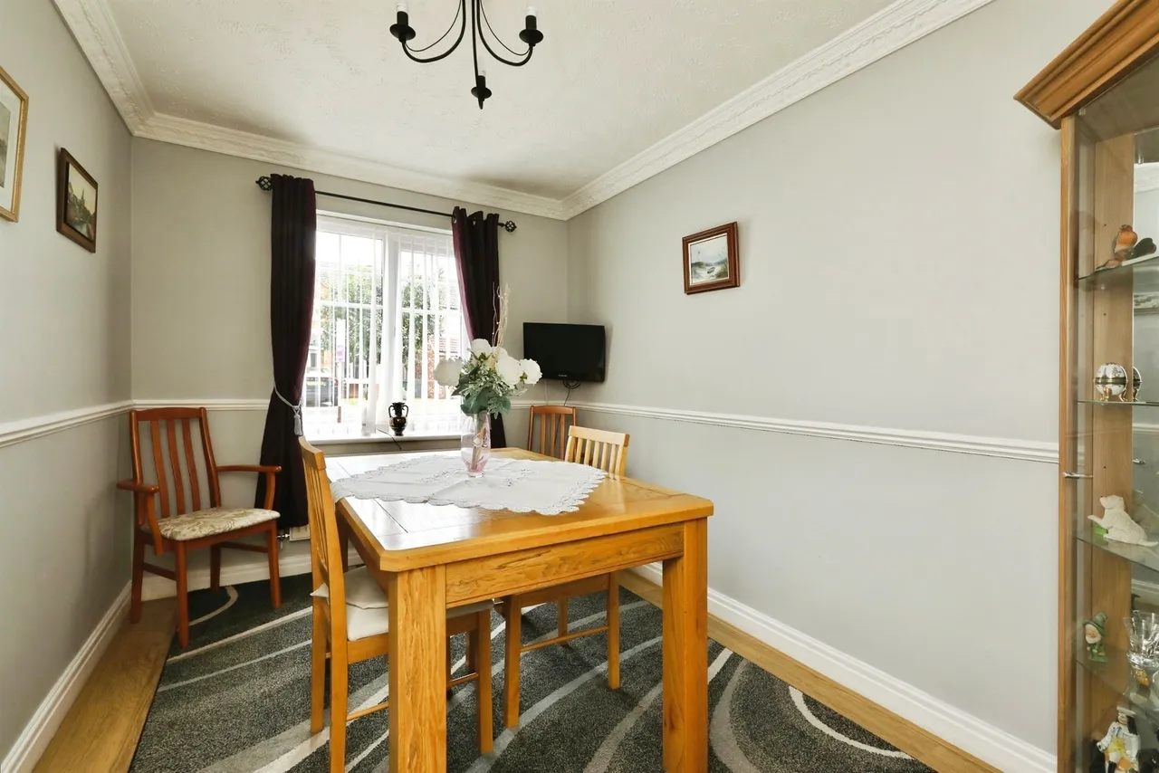 Highfield Close, Barnby Dun, DN3, photo 3