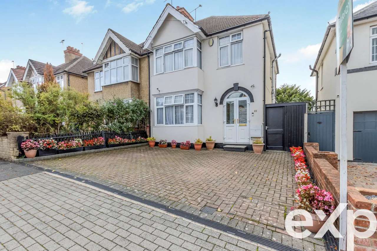 Wentworth Road, Barnet, EN5, photo 2