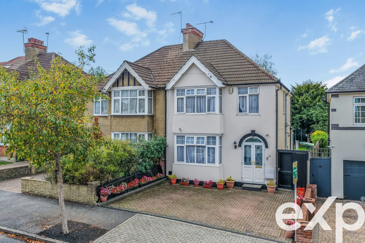 Wentworth Road, Barnet, EN5, photo 5
