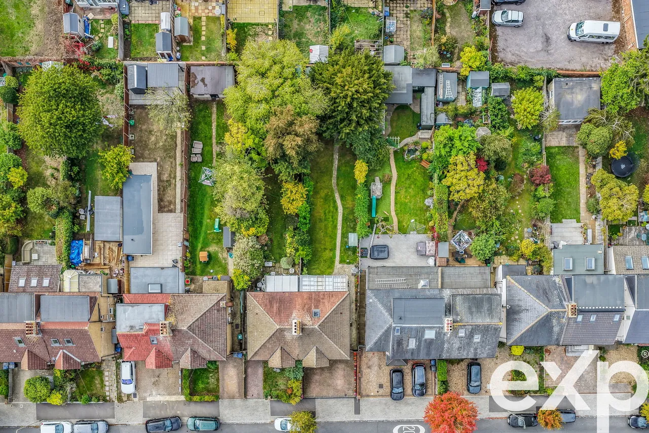 Wentworth Road, Barnet, EN5, photo 3