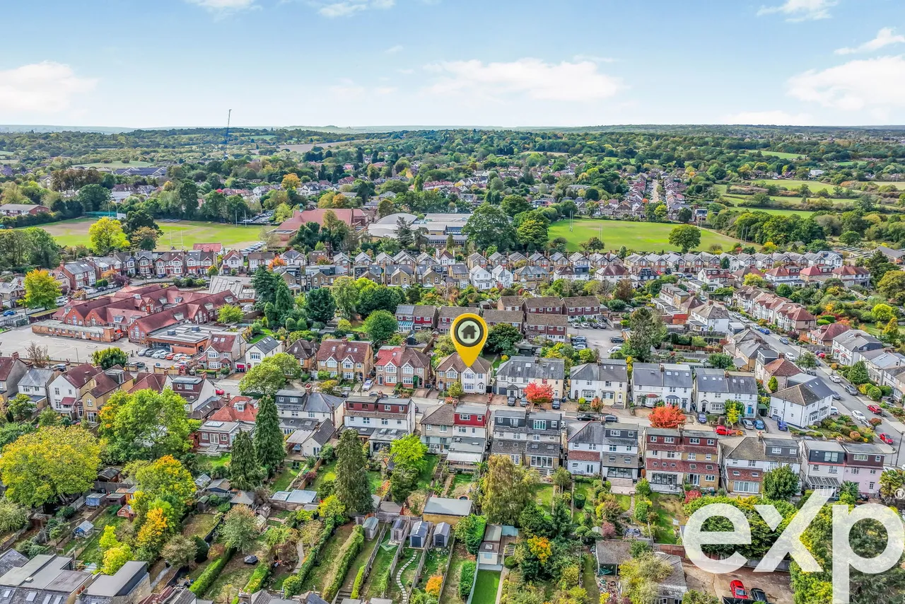 Wentworth Road, Barnet, EN5, photo 22