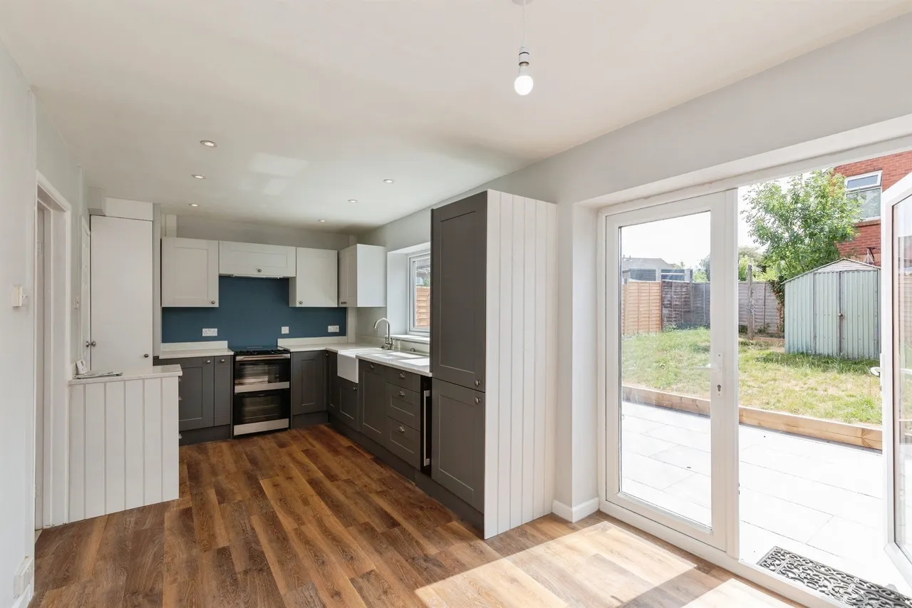 Coronation Avenue, Keynsham, Bristol, photo 9
