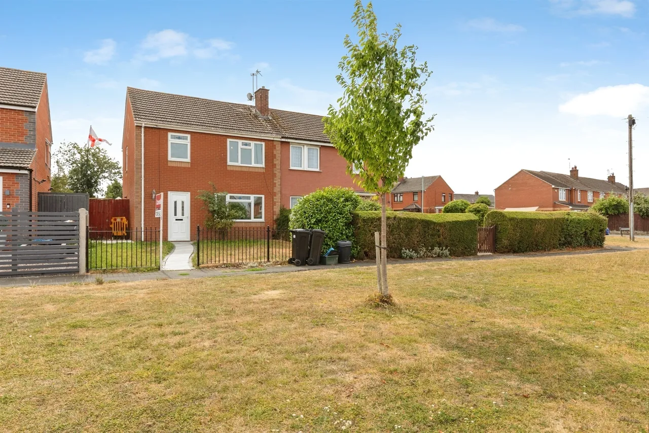 Coronation Avenue, Keynsham, Bristol, photo 4
