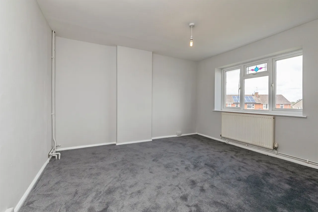 Coronation Avenue, Keynsham, Bristol, photo 2