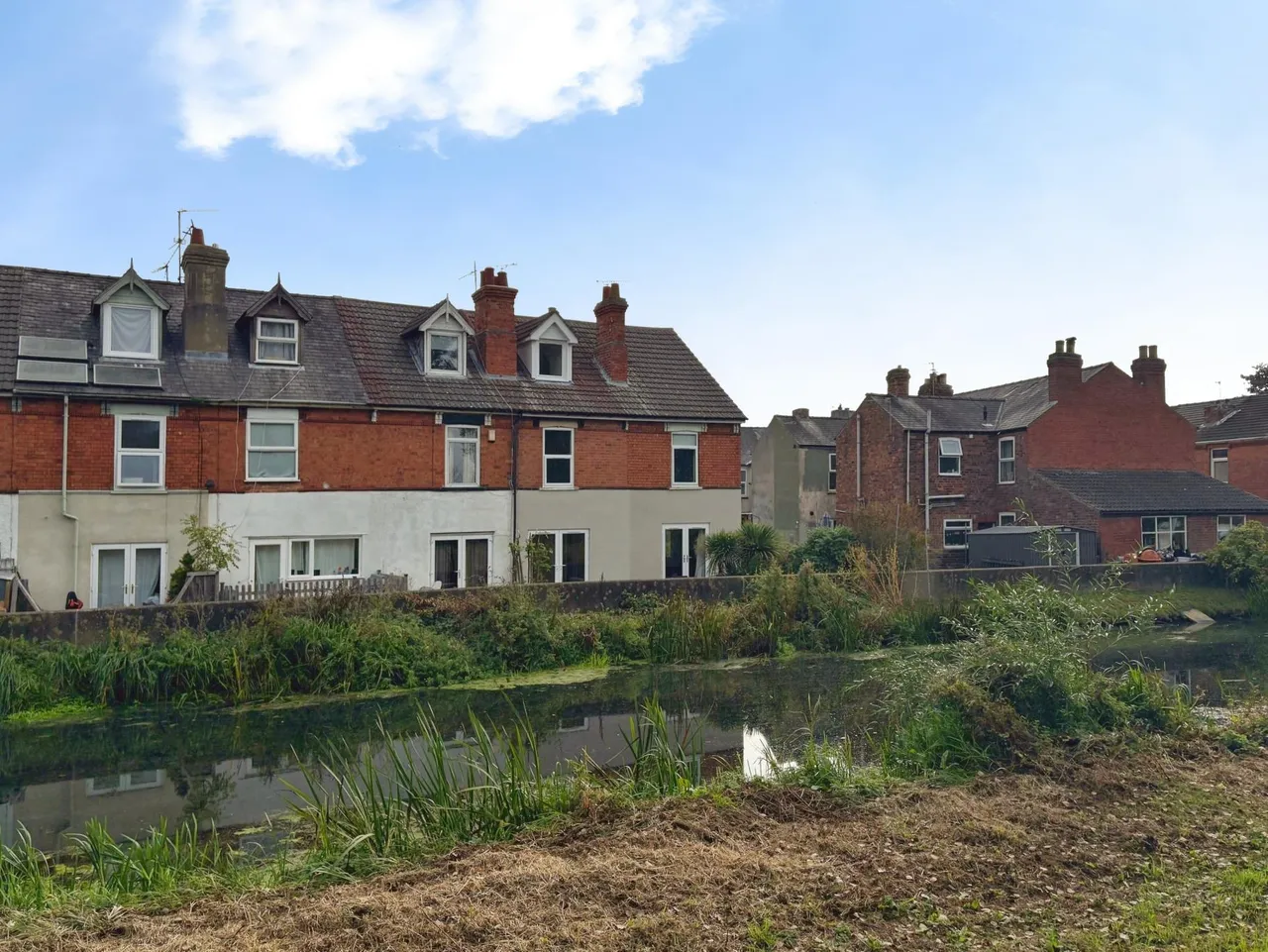 2 bed house for sale, Cranwell Street, Lincoln, LN5