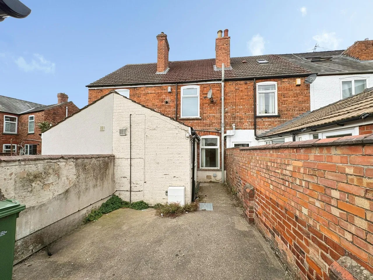 Cranwell Street, Lincoln, LN5, photo 3