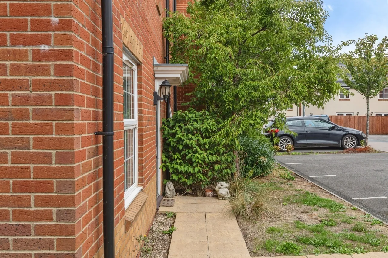 Thomas Fox Road, Tonedale, TA21, photo 14