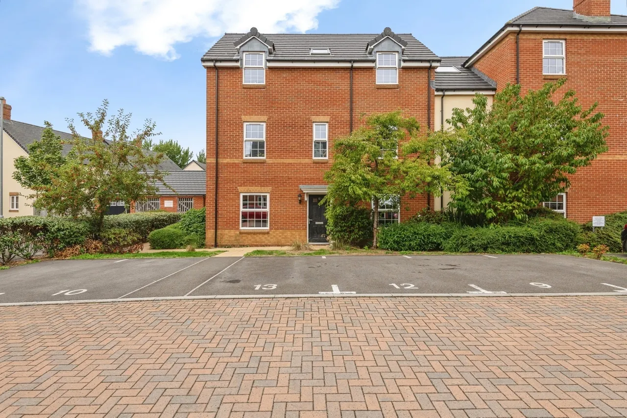 Thomas Fox Road, Tonedale, TA21, photo 13