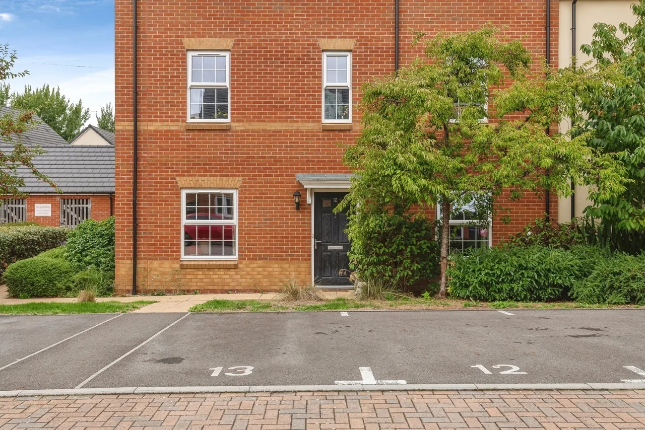 Thomas Fox Road, Tonedale, TA21, photo 12