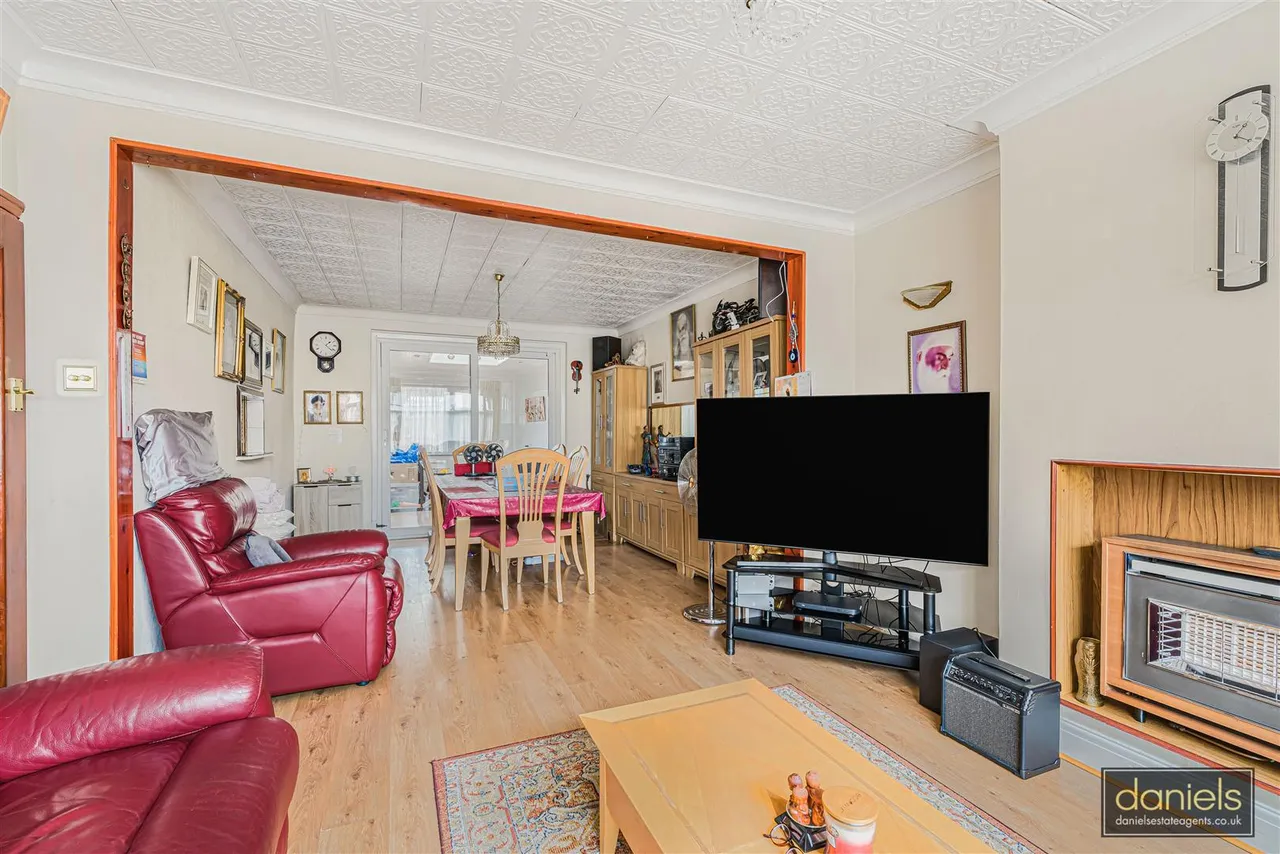 Cavendish Avenue, Harrow, HA1, photo 6