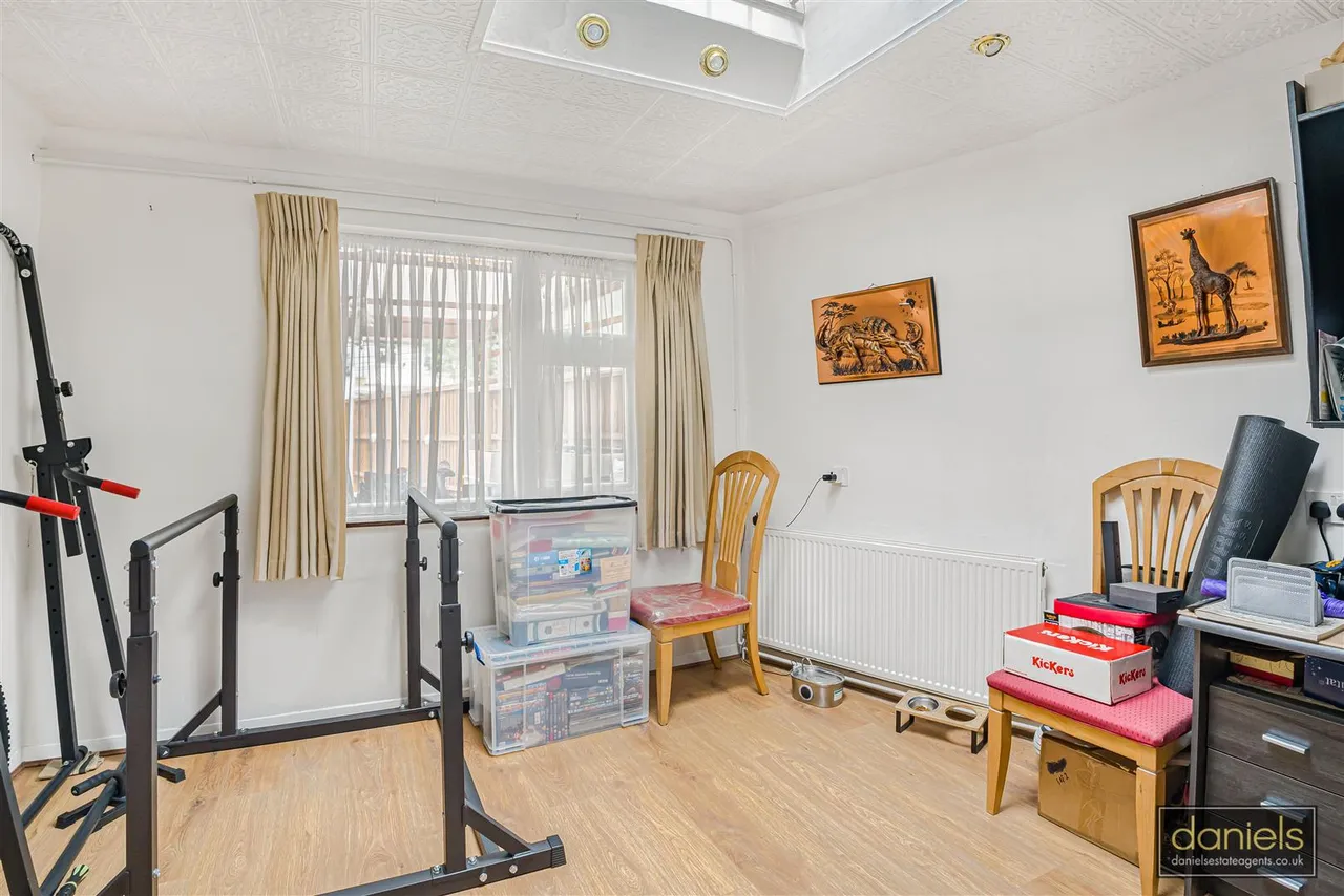 Cavendish Avenue, Harrow, HA1, photo 8