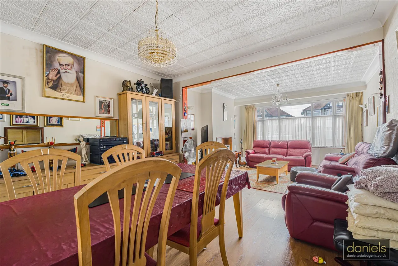 Cavendish Avenue, Harrow, HA1, photo 2