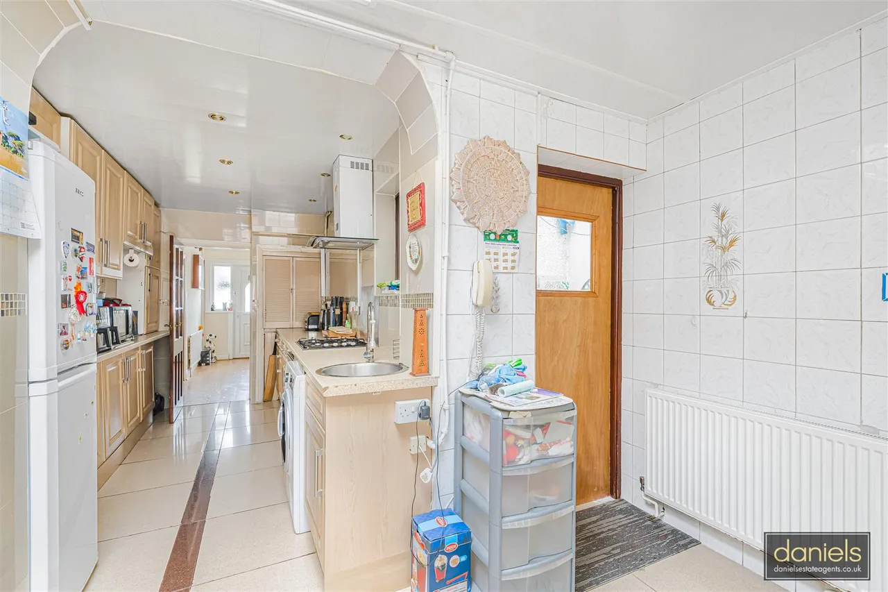 Cavendish Avenue, Harrow, HA1, photo 9