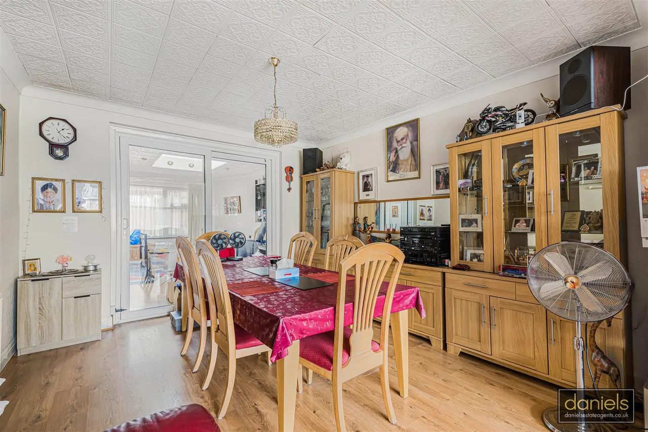 Cavendish Avenue, Harrow, HA1, photo 7