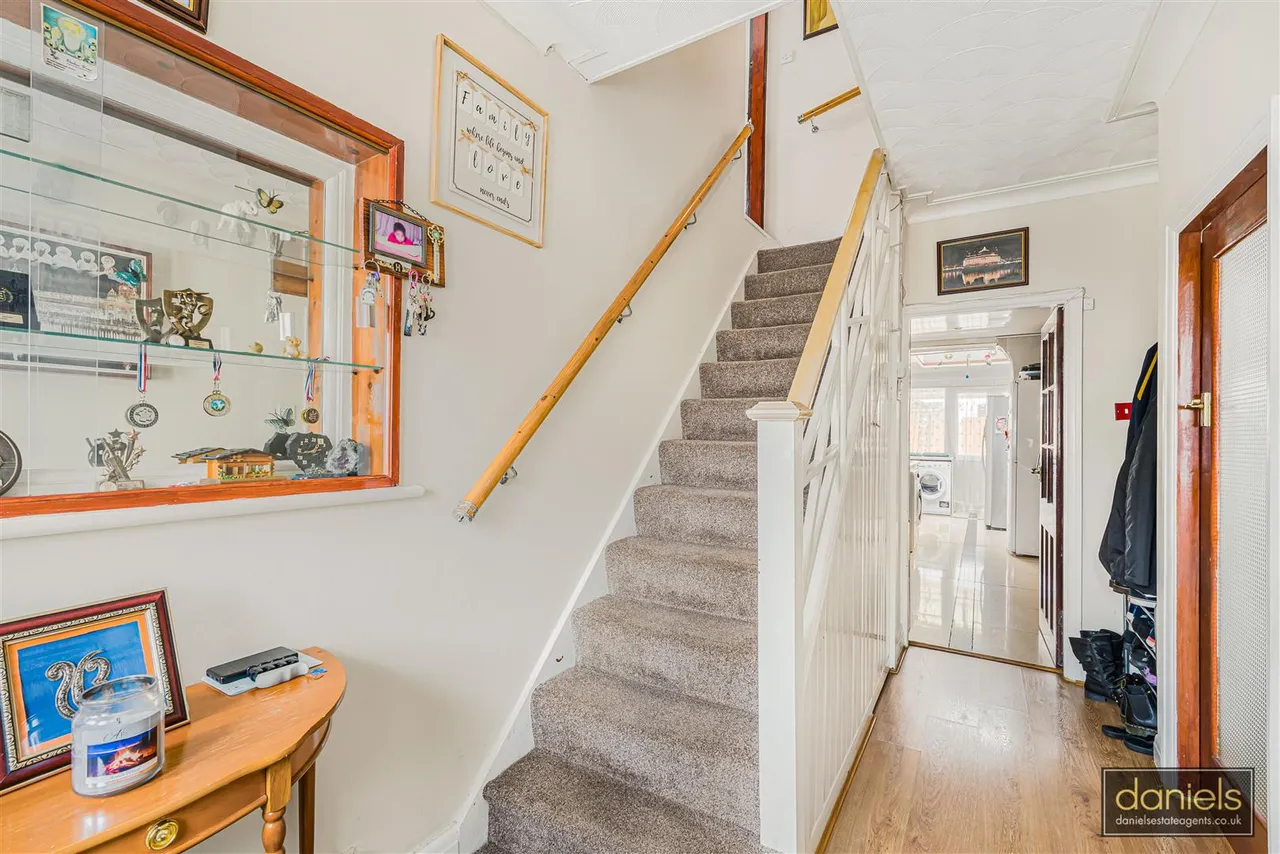 Cavendish Avenue, Harrow, HA1, photo 5