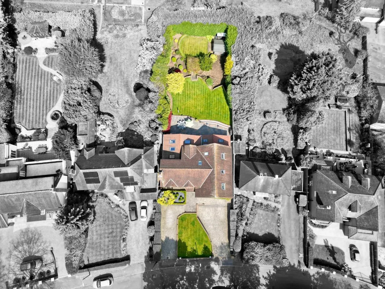 St. Johns Road, Loughton, IG10, photo 51