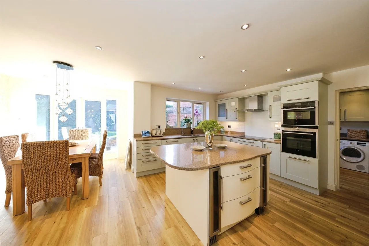Spinney Hill, Melbourne, DE73, photo 5