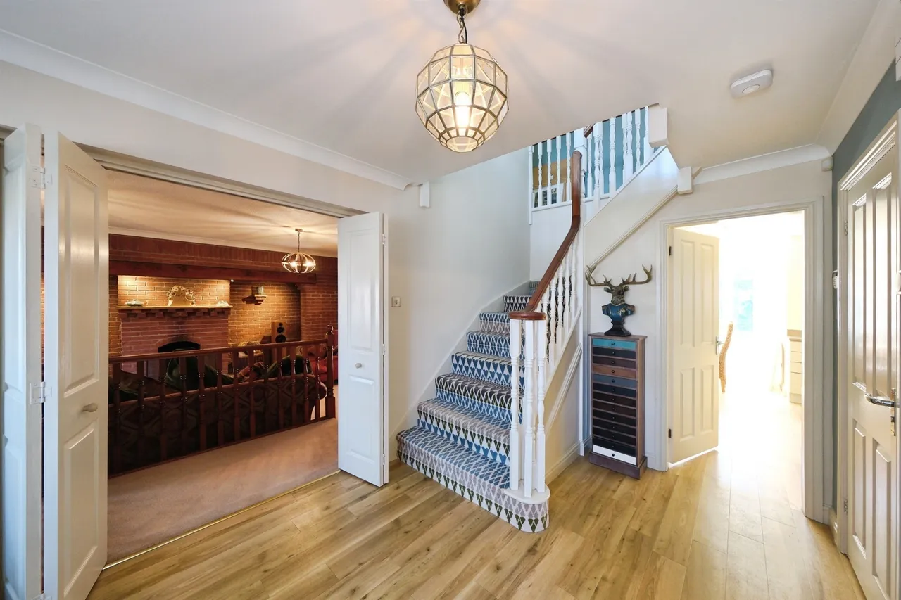 Spinney Hill, Melbourne, DE73, photo 7