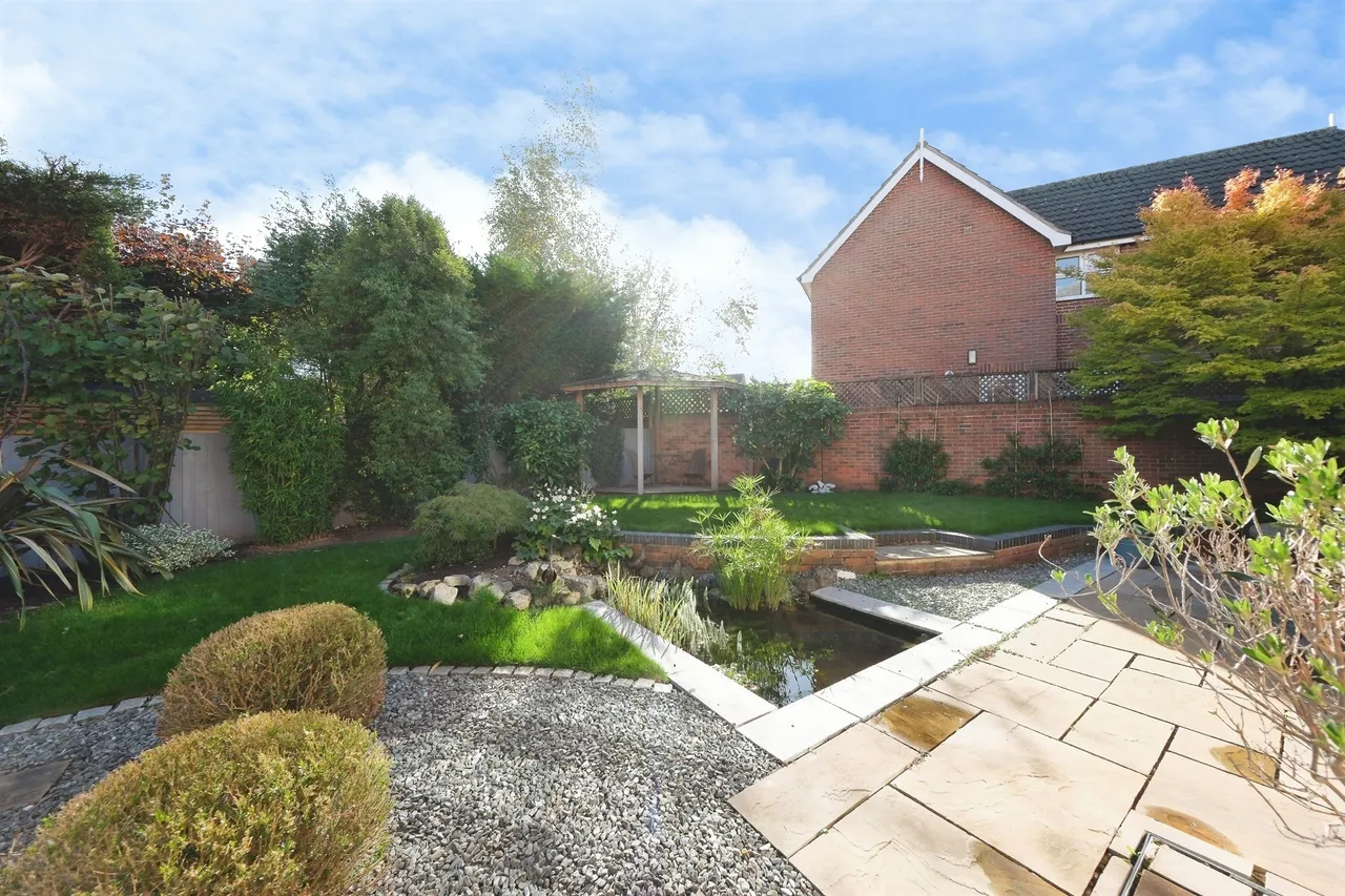 Spinney Hill, Melbourne, DE73, photo 12