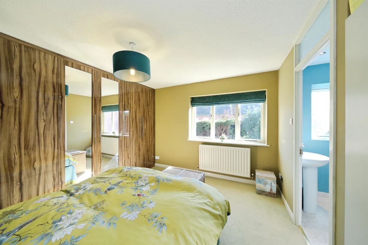 Spinney Hill, Melbourne, DE73, photo 16