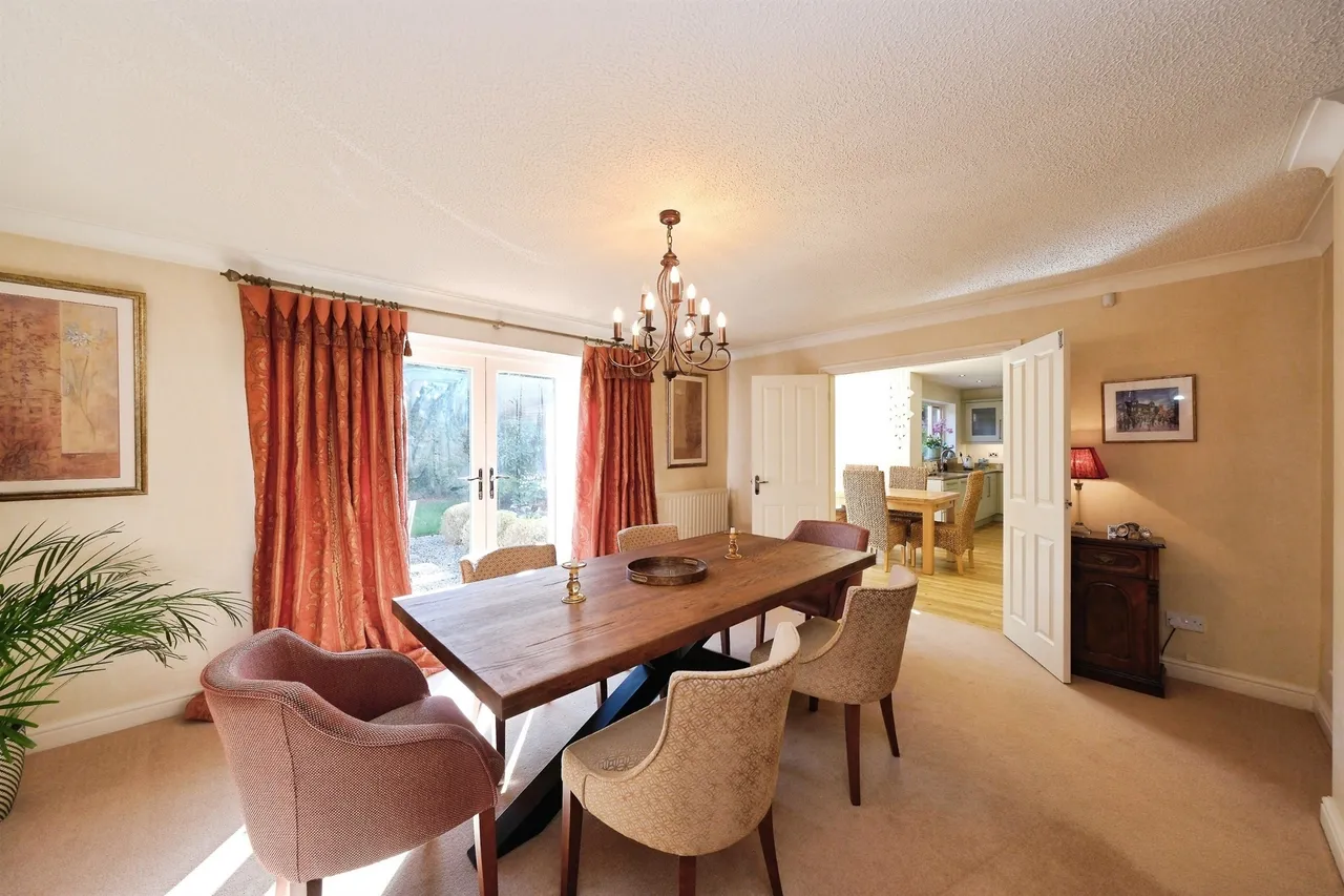 Spinney Hill, Melbourne, DE73, photo 3