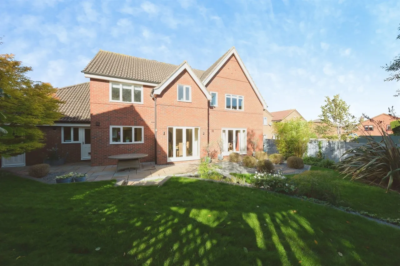 Spinney Hill, Melbourne, DE73, photo 11