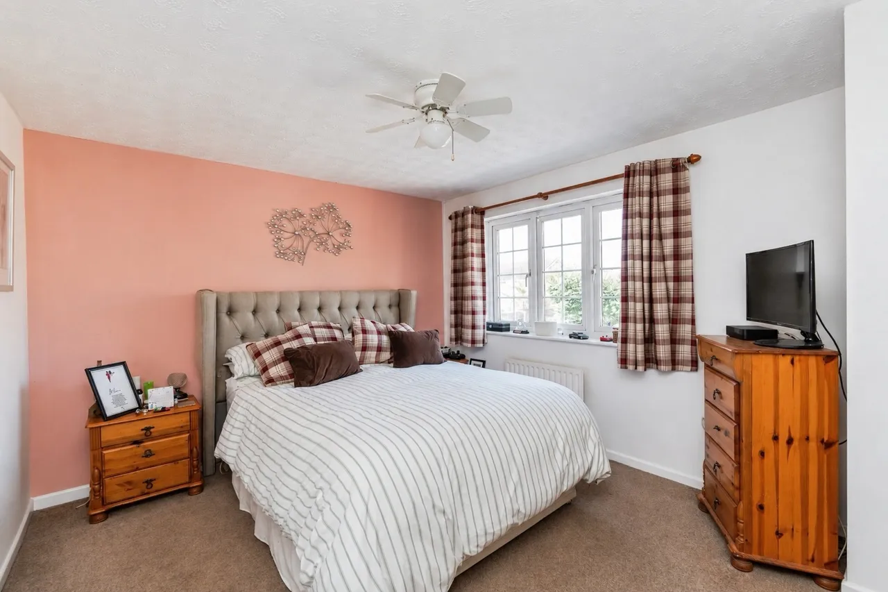 Durley Crescent, Totton, SO40, photo 10