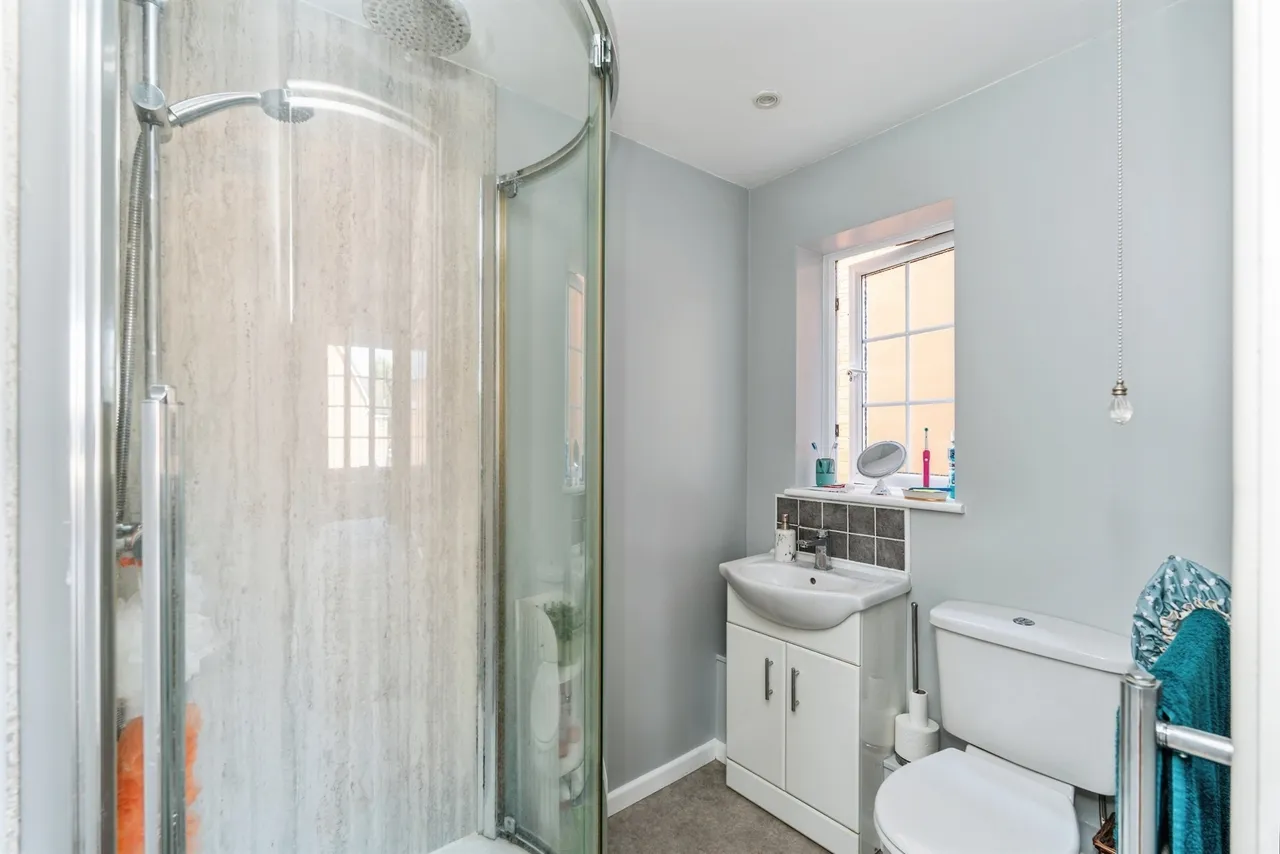 Durley Crescent, Totton, SO40, photo 12