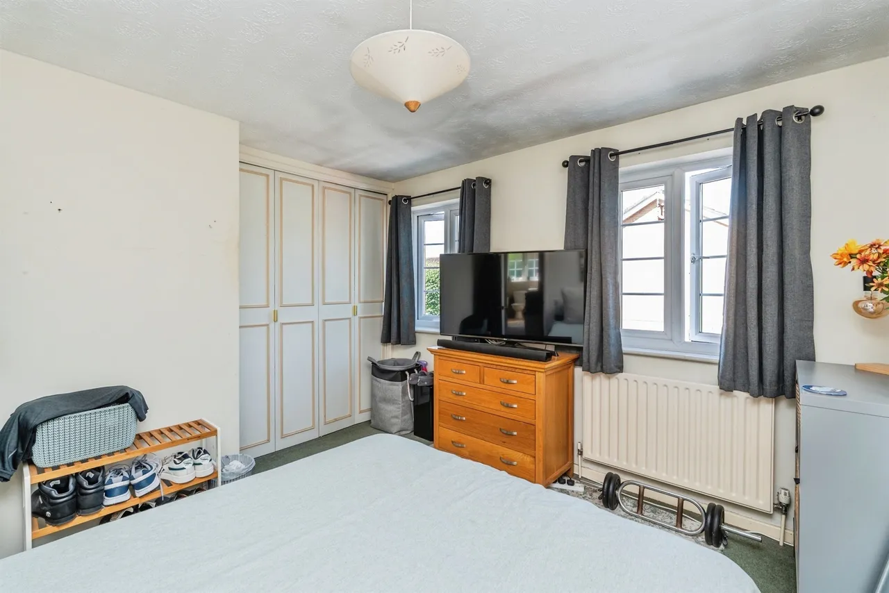 Durley Crescent, Totton, SO40, photo 15