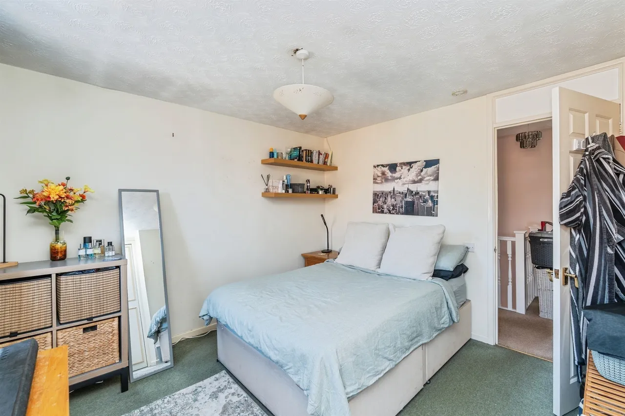Durley Crescent, Totton, SO40, photo 14