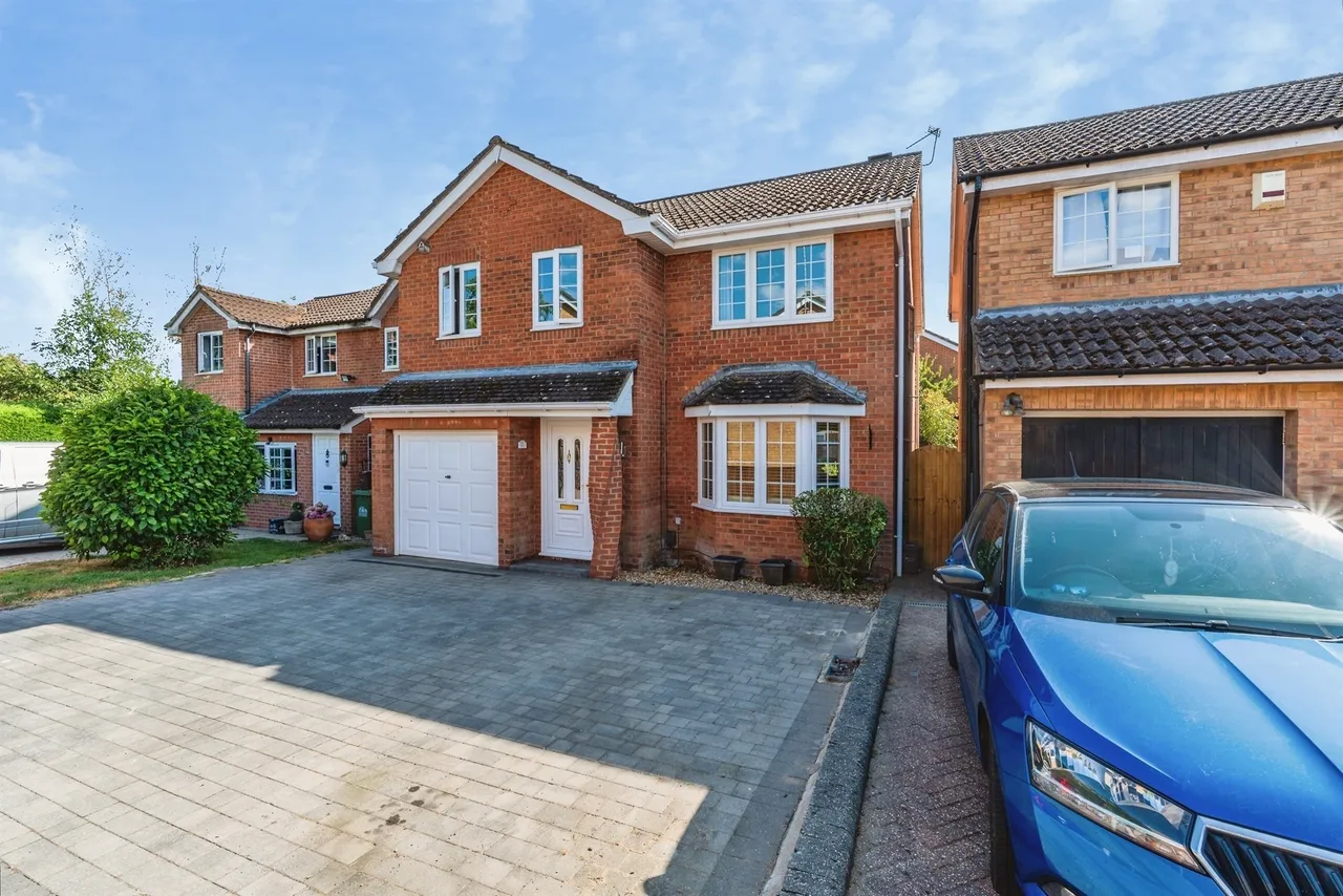 Durley Crescent, Totton, SO40, photo 19