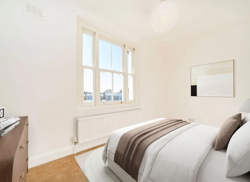 Uxbridge Road, Shepherds Bush, W12, photo 5
