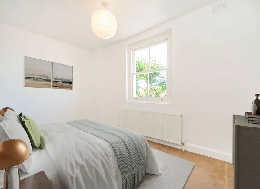 Uxbridge Road, Shepherds Bush, W12, photo 4