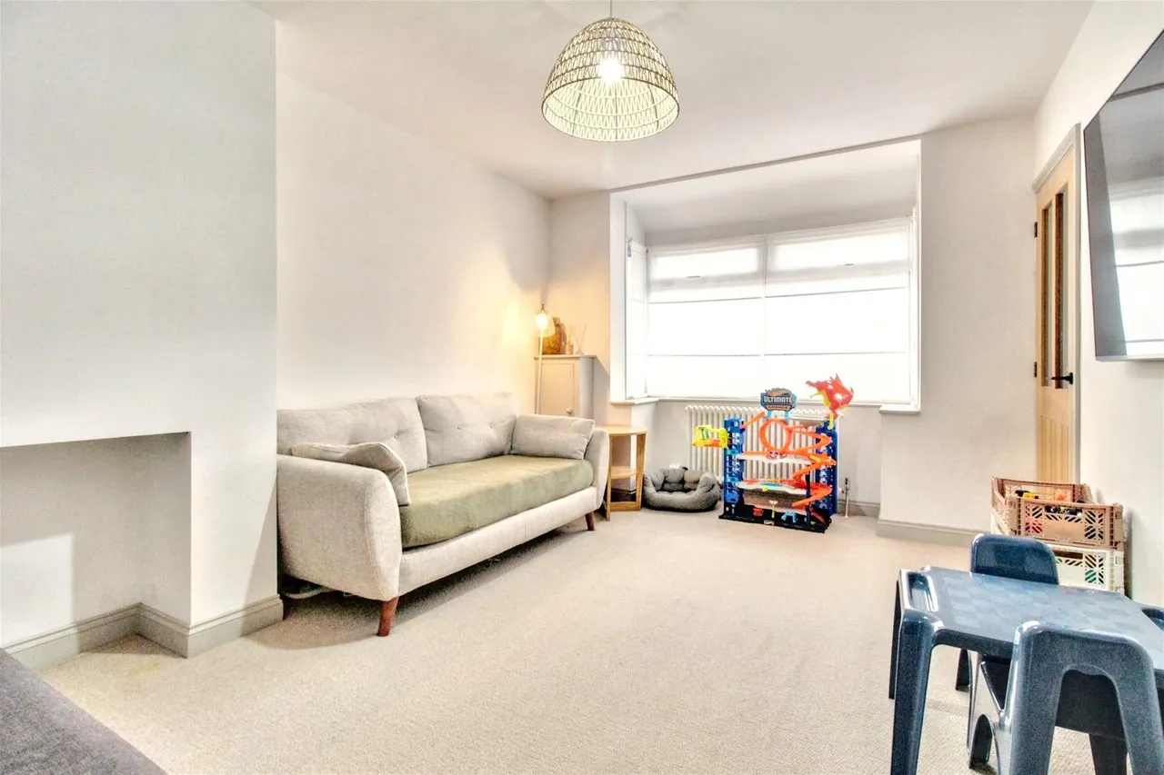 Leigh Road, Broadwater, Worthing, photo 4