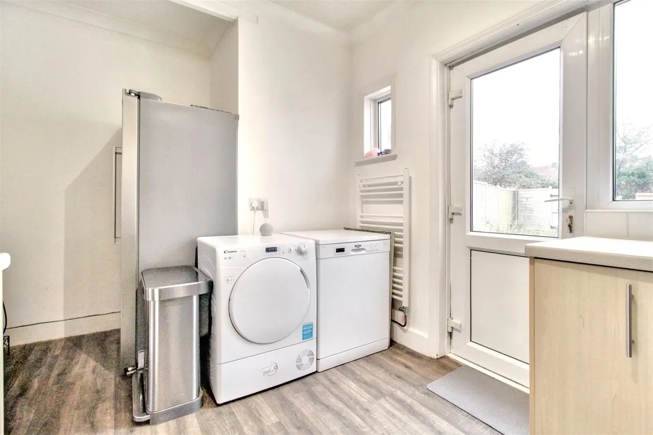 Leigh Road, Broadwater, Worthing, photo 6