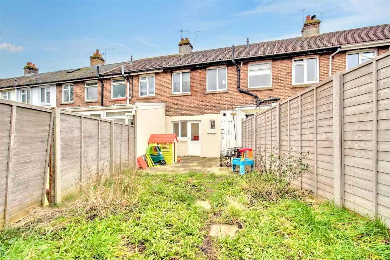 Leigh Road, Broadwater, Worthing, photo 14