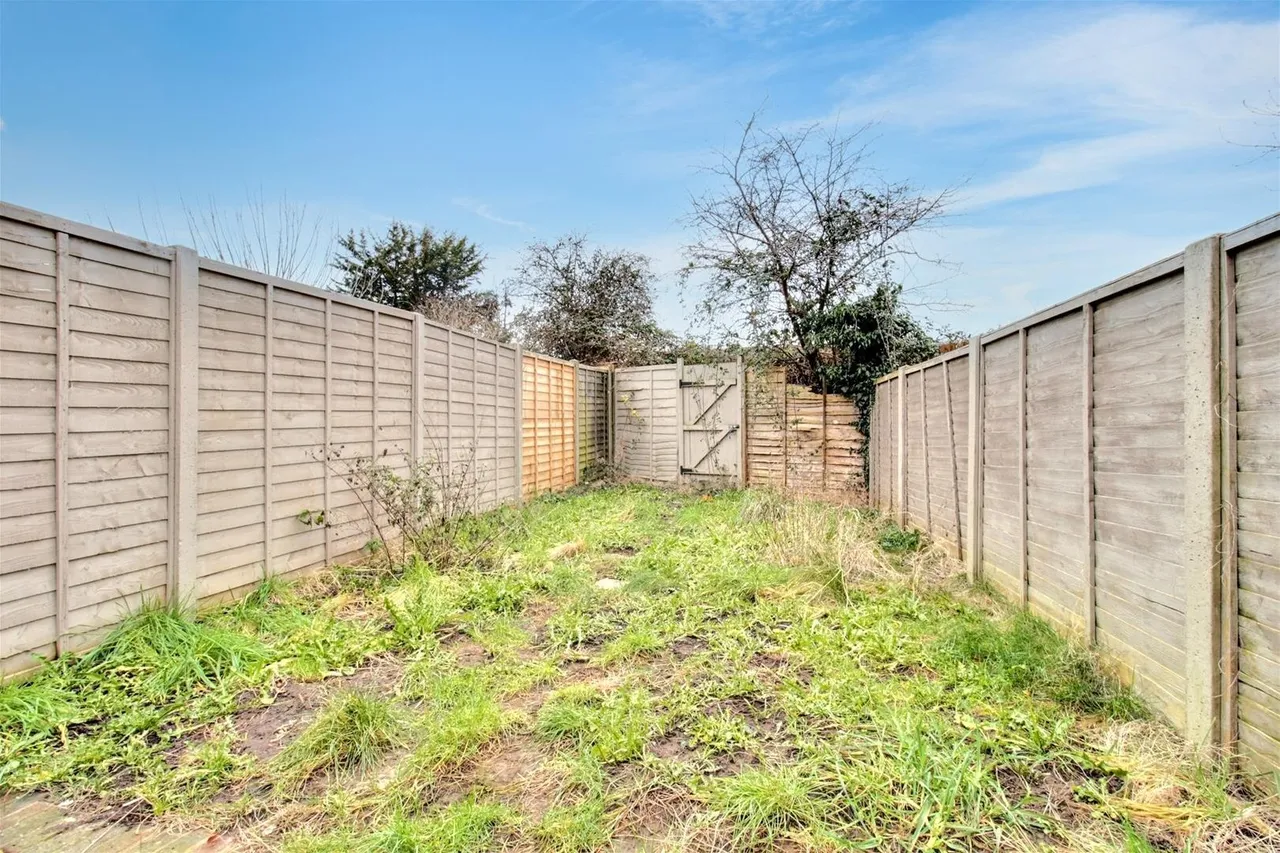 Leigh Road, Broadwater, Worthing, photo 13