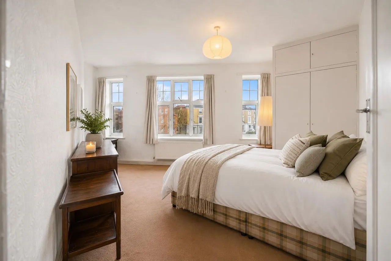 Haverstock Hill, London NW3 4QX, photo 3