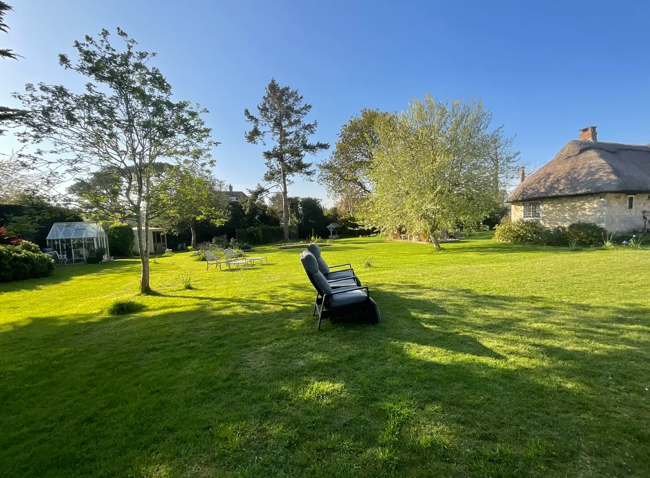 Bembridge, PO35, photo 22