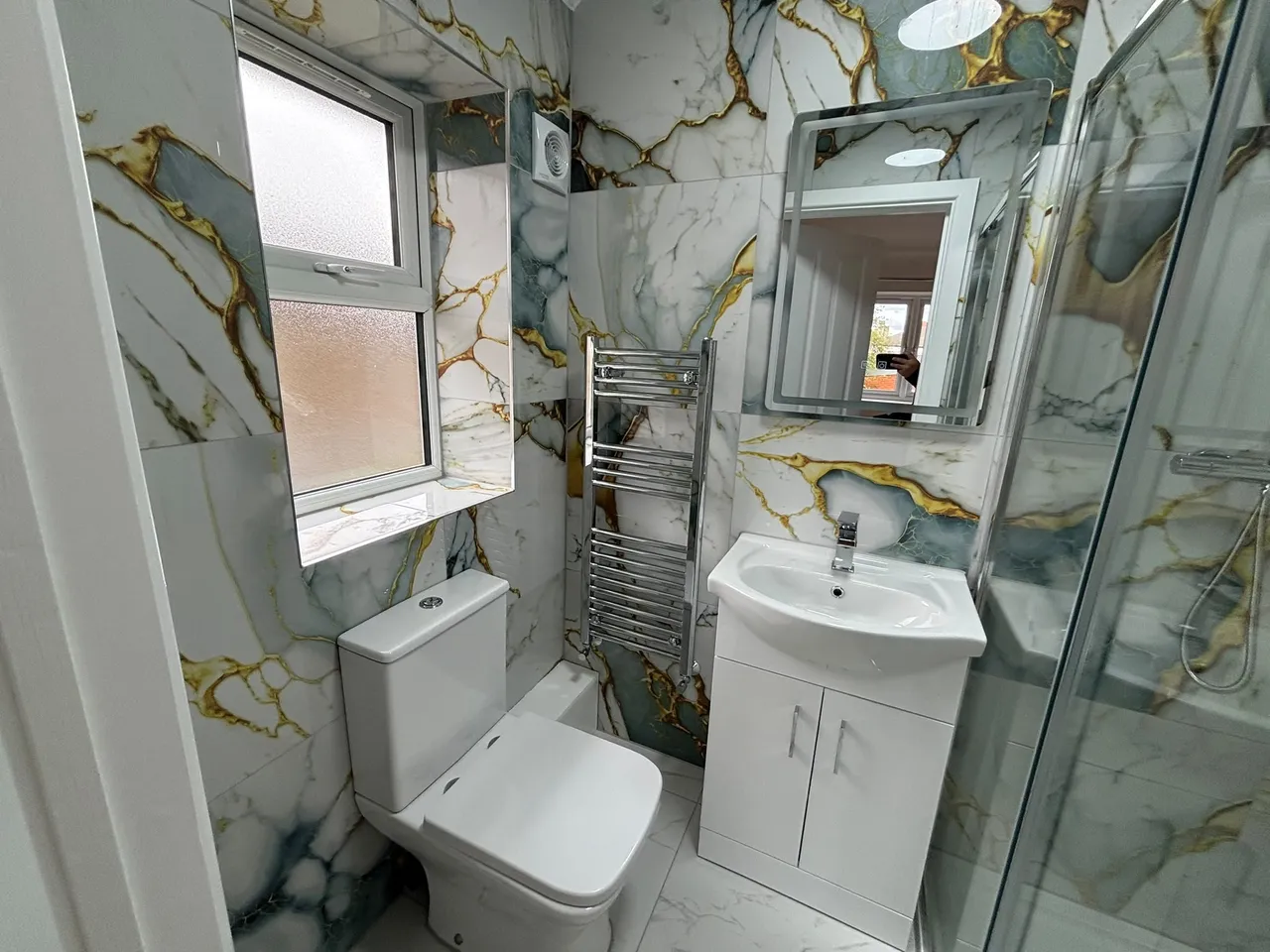Gainsborough Road, London, E15, photo 30