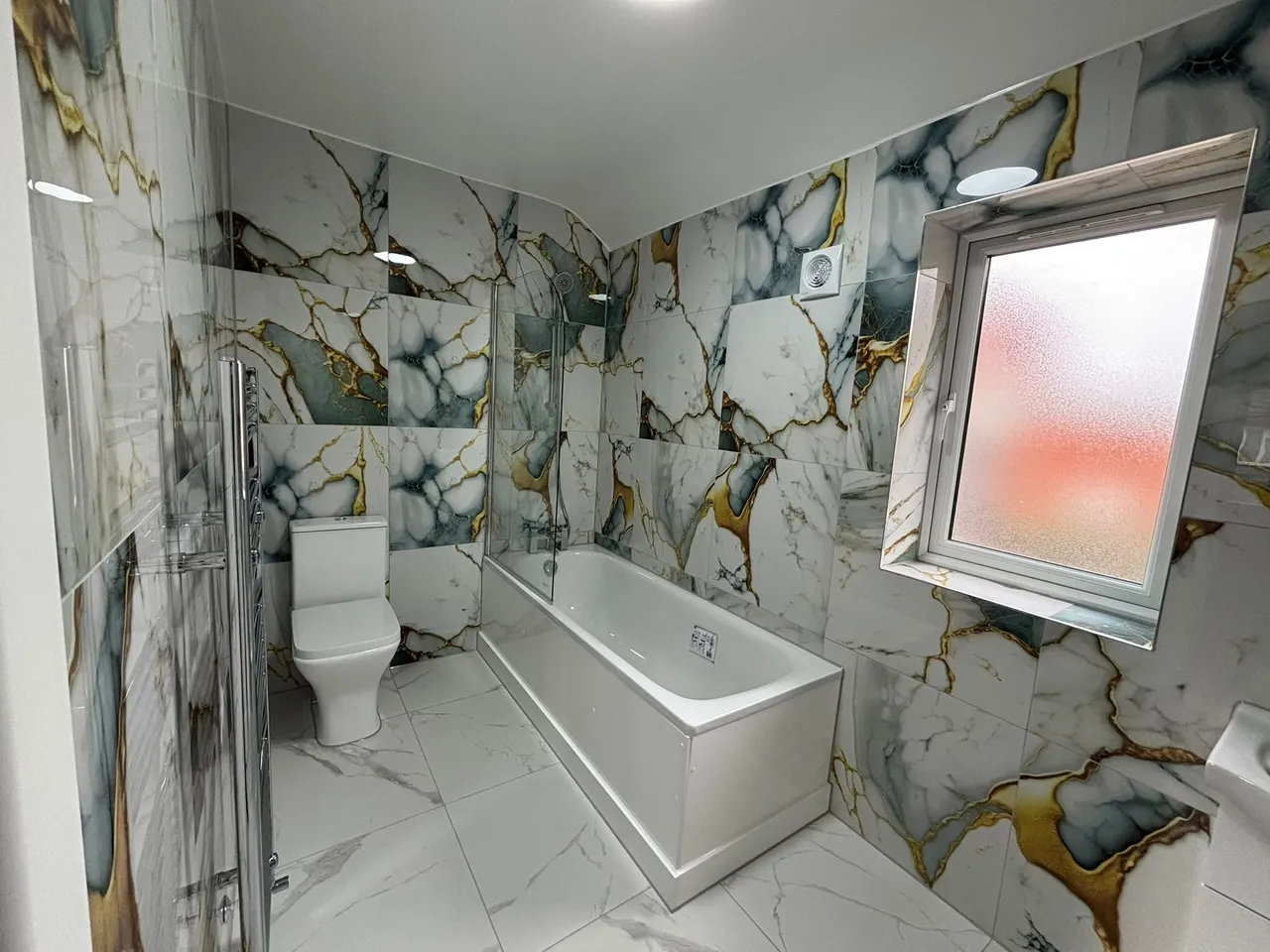 Gainsborough Road, London, E15, photo 21